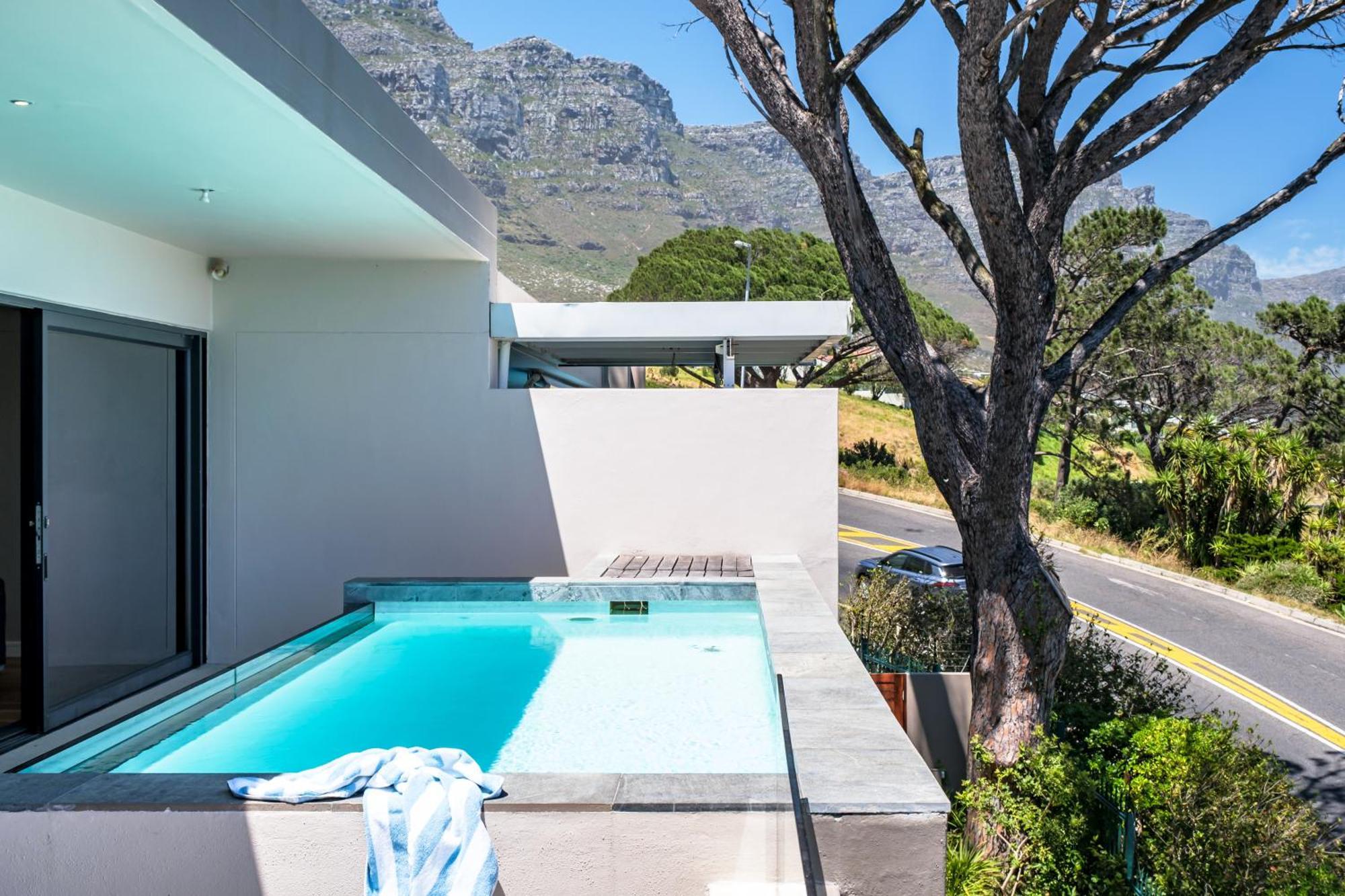 Malindi Villa Кейптаун Екстериор снимка