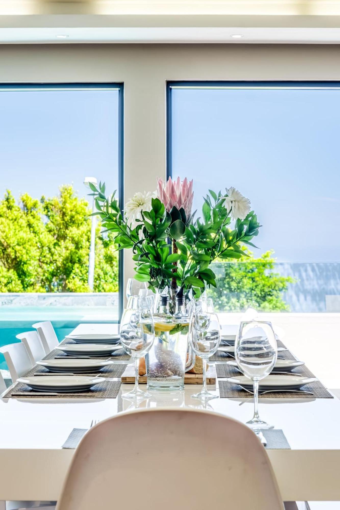 Malindi Apartment Кейптаун Екстериор снимка