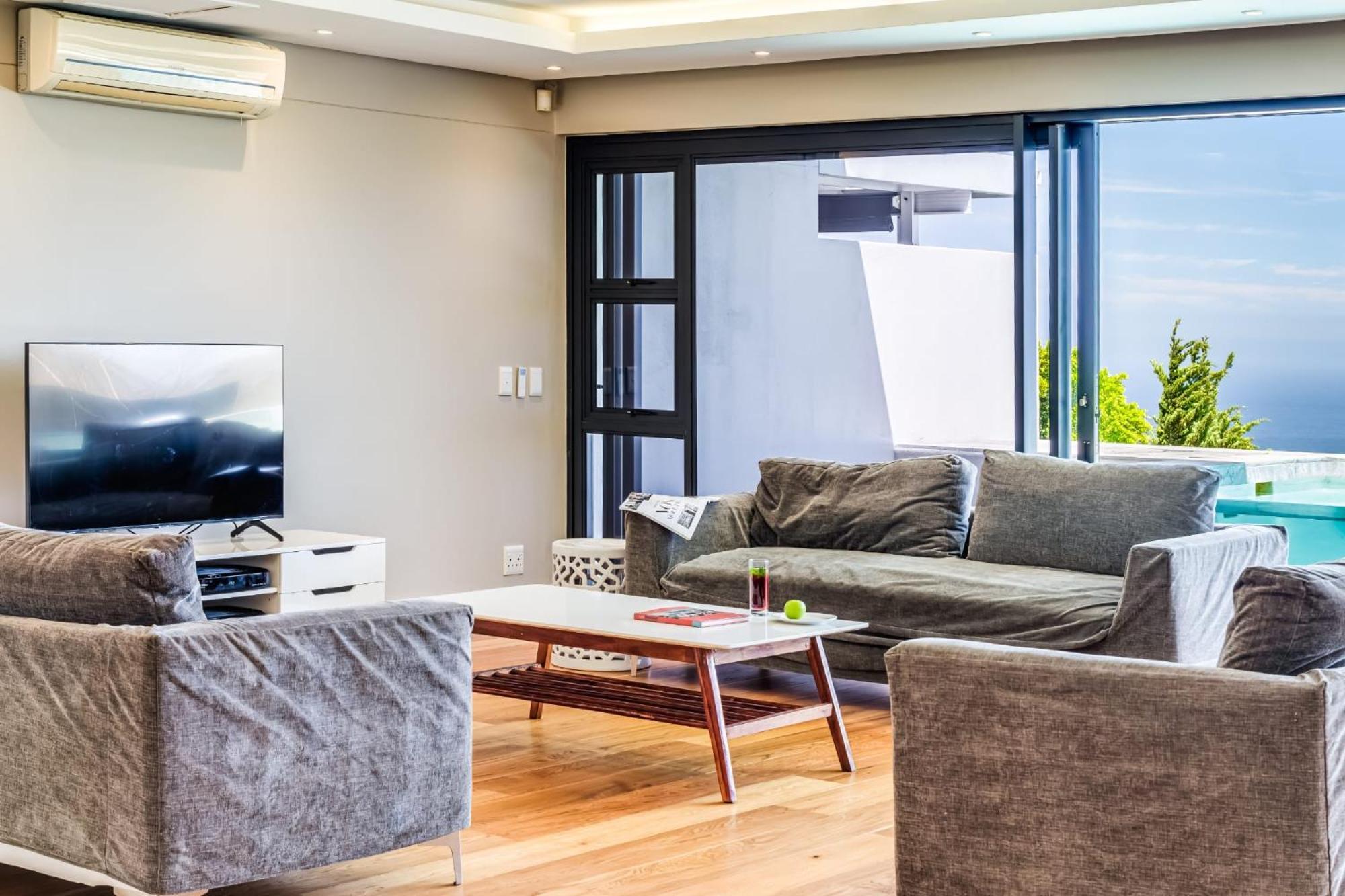 Malindi Apartment Кейптаун Екстериор снимка