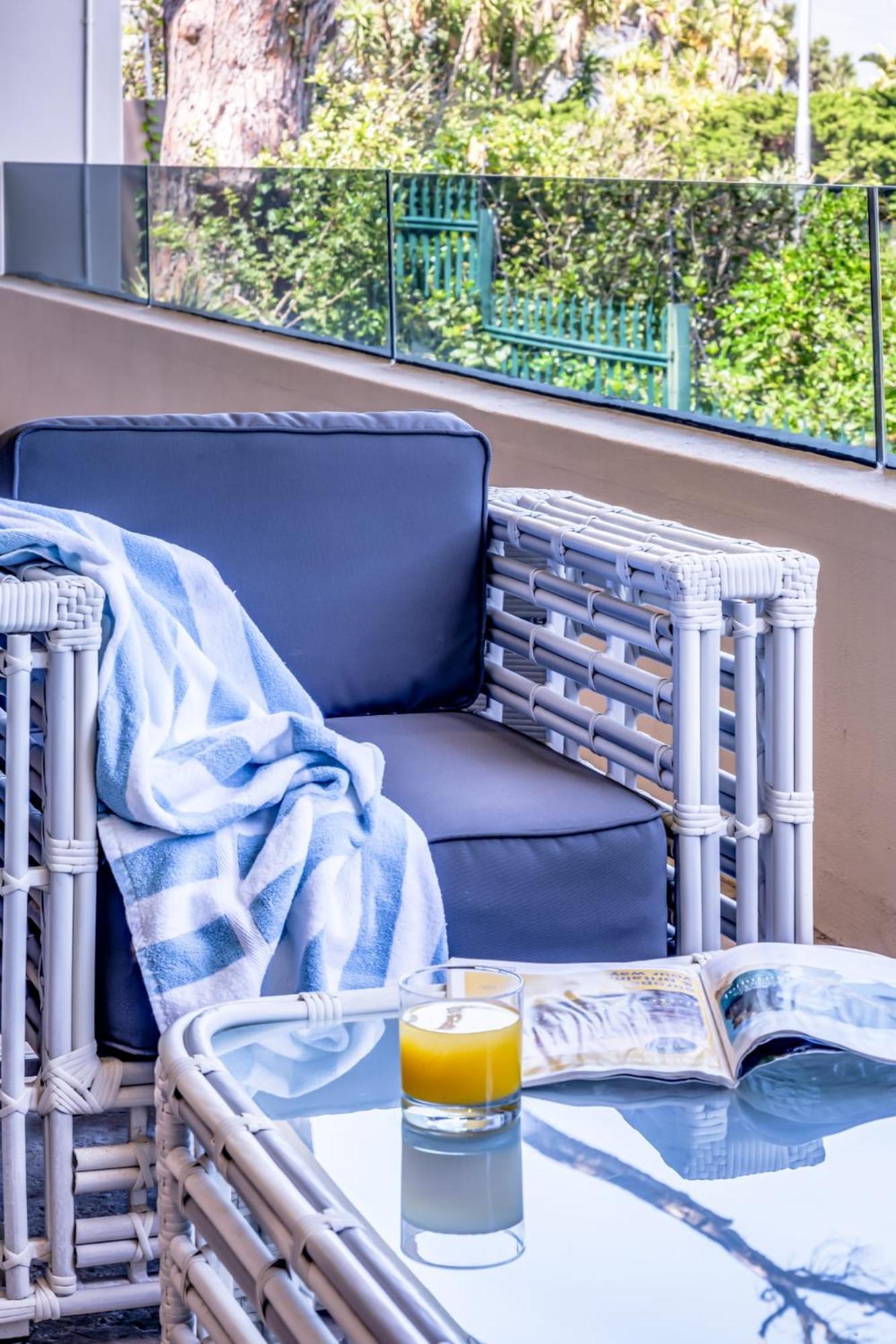 Malindi Apartment Кейптаун Екстериор снимка