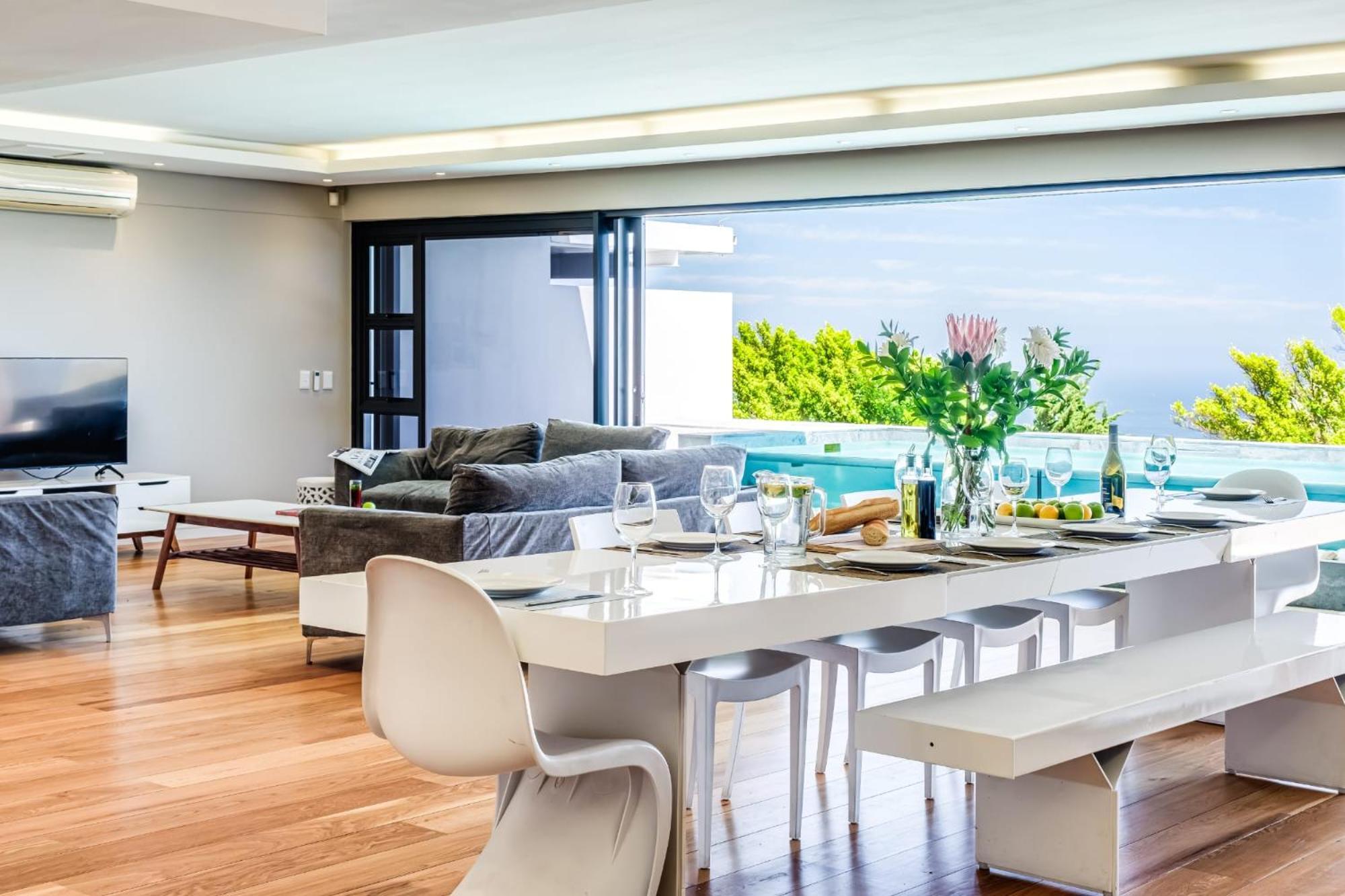 Malindi Apartment Кейптаун Екстериор снимка